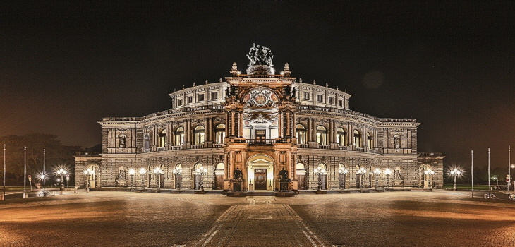 Semperoper Dresden